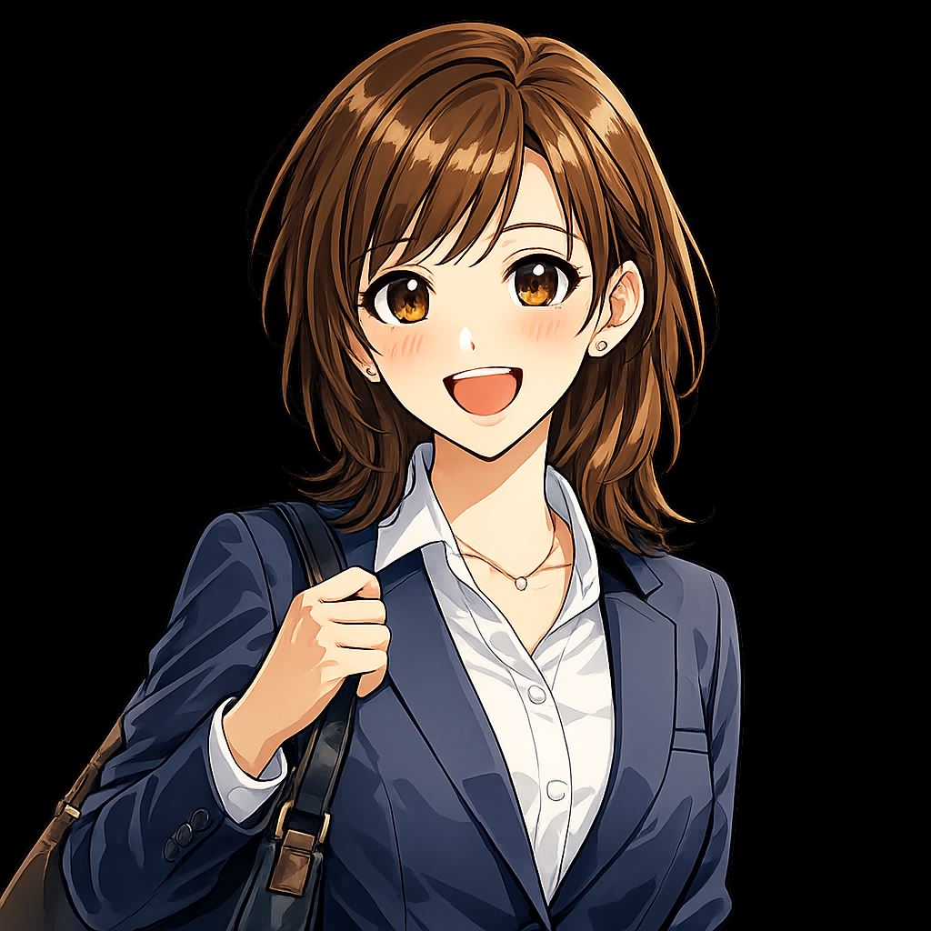 さゆりさん