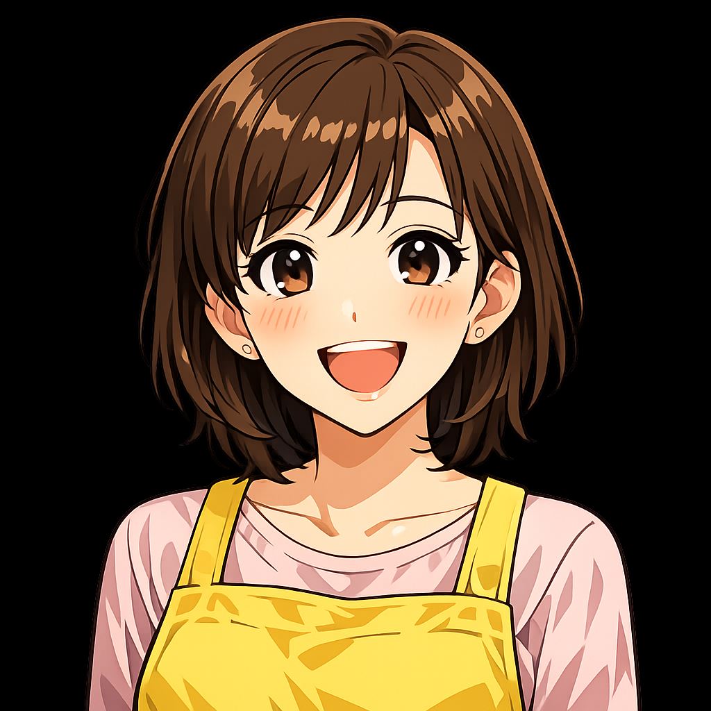 みゆうさん