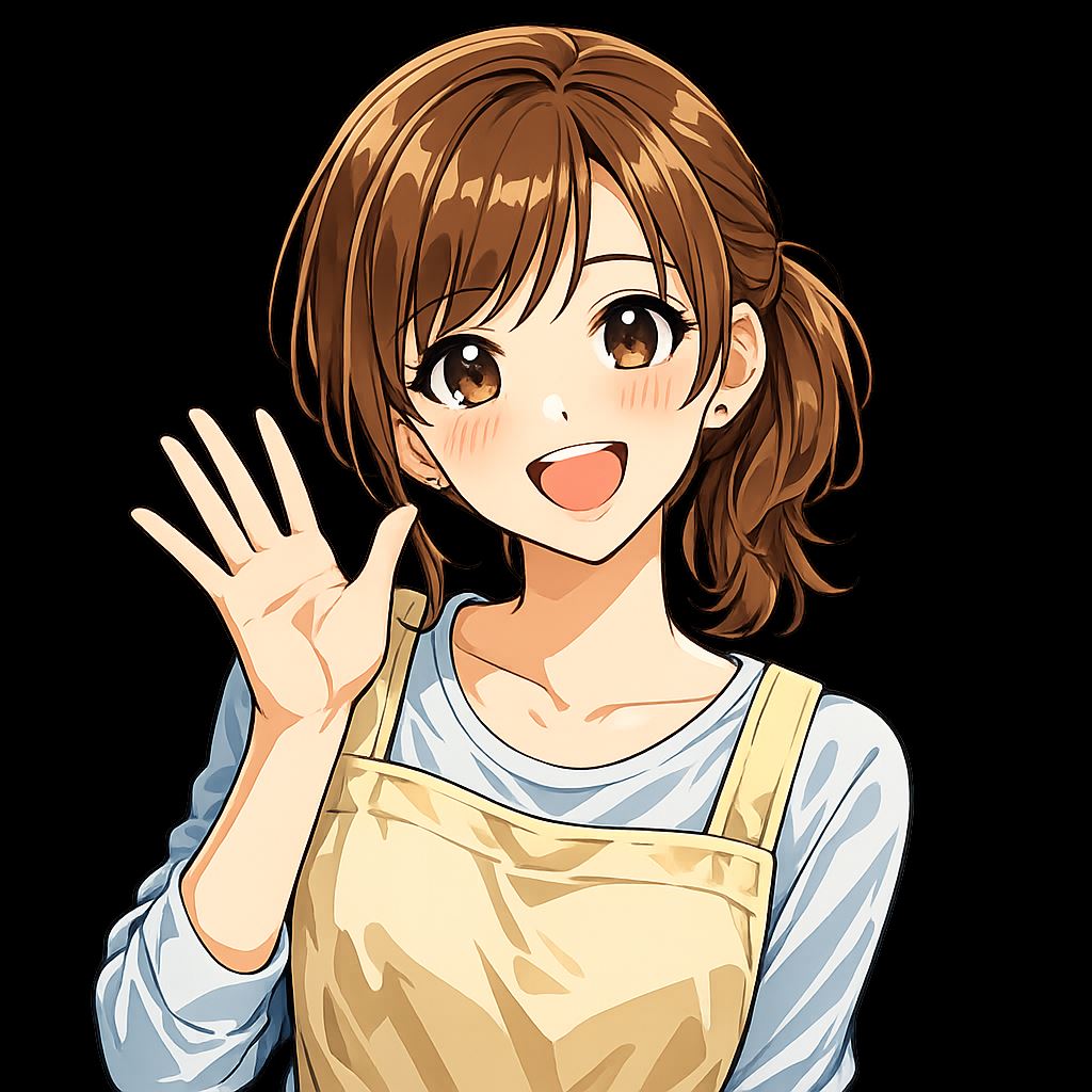 こまちさん